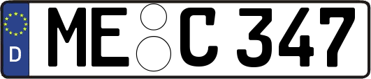ME-C347