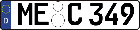 ME-C349