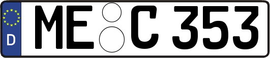 ME-C353