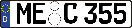 ME-C355