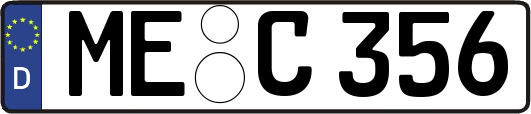 ME-C356