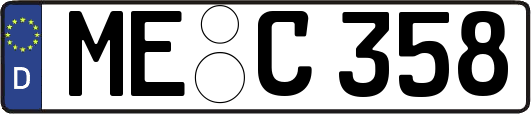 ME-C358