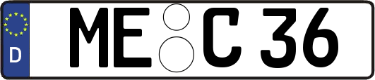 ME-C36