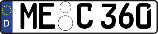 ME-C360