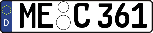 ME-C361