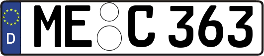 ME-C363