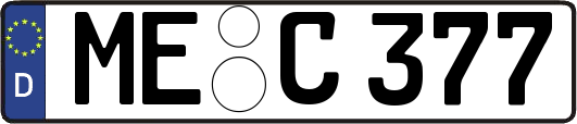 ME-C377
