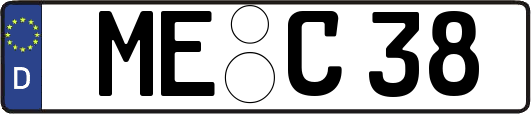 ME-C38