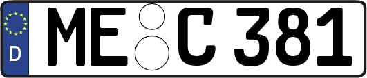 ME-C381