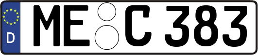 ME-C383