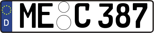 ME-C387