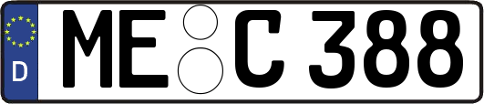 ME-C388