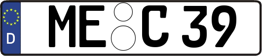 ME-C39