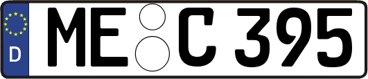 ME-C395