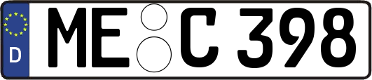 ME-C398