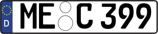 ME-C399