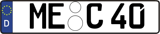 ME-C40
