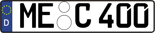 ME-C400