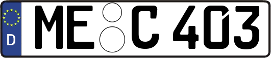 ME-C403