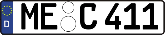 ME-C411