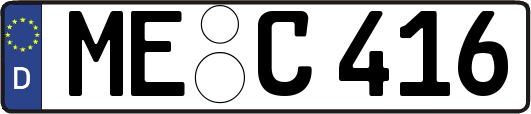 ME-C416