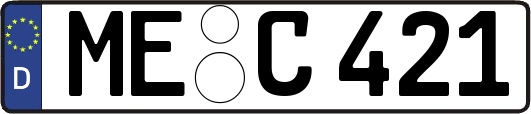 ME-C421