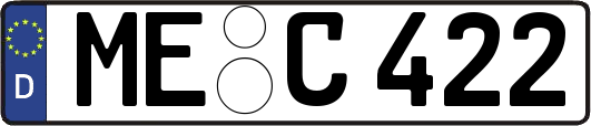ME-C422