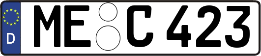 ME-C423