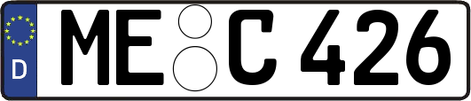 ME-C426