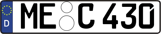 ME-C430
