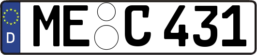 ME-C431