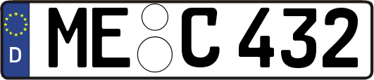 ME-C432