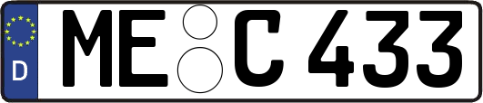 ME-C433