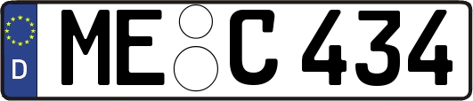 ME-C434