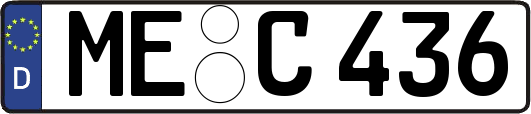 ME-C436
