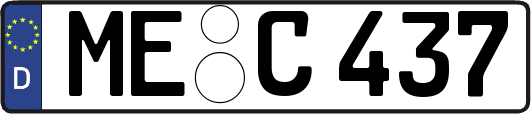ME-C437
