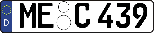 ME-C439