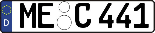 ME-C441