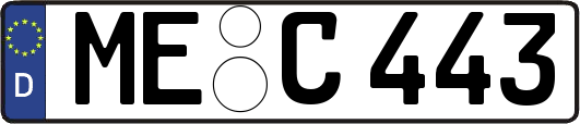 ME-C443