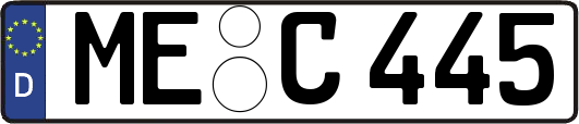 ME-C445