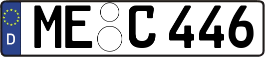 ME-C446