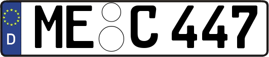 ME-C447