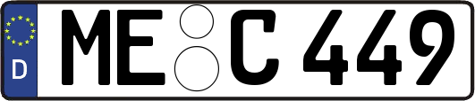 ME-C449