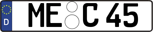 ME-C45