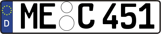 ME-C451