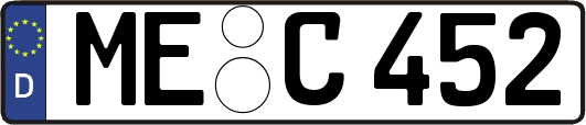 ME-C452