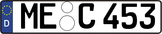 ME-C453