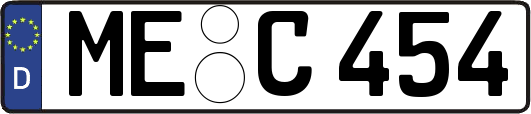 ME-C454