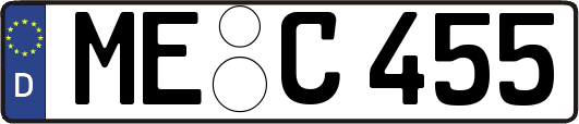 ME-C455