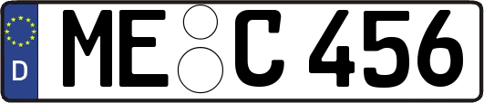 ME-C456